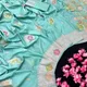 Sea Green__IRAAYAE 