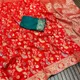Scarlet Red__IRAAYAE 
