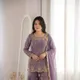 Lavender Purple__IRAAYAE