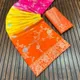Pink Yellow Orange__IRAAYAE 