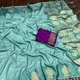 Sea Green__IRAAYAE 
