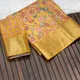 Mustard Yellow__IRAAYAE 