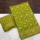 Olive Green__IRAAYAE 