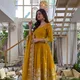 Mustard Yellow__IRAAYAE 