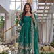 Emerald Green__IRAAYAE 