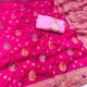 Fuchsia Pink__IRAAYAE 