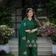 Mehendi Green__IRAAYAE 