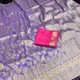 Lavender Purple__IRAAYAE 