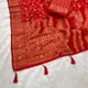 Bridal Red__IRAAYAE 