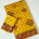 Mustard Yellow__IRAAYAE 