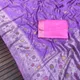 Lavender Purple__IRAAYAE 
