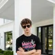 Black __Youngtees