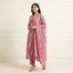 Pink__Sanganer Libas 