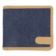 Blue And Beige