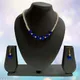 Navy Blue__Uttarai