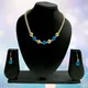 Sky Blue__Uttarai