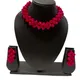 Vibrant Pink__Uttarai