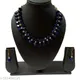 Navy Blue__Uttarai