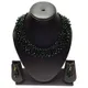 Black and Green__Uttarai