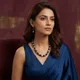 Navy Blue__Uttarai