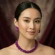 Purple__Uttarai