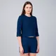 Royal Blue__KLASSYLIFE 