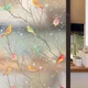 BIRDSFROSTED