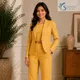 Mustard Yellow