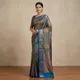 Green__VARNAM SILKS