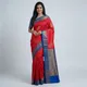 Red__VARNAM SILKS