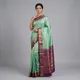 Green__VARNAM SILKS