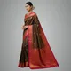 Brown__VARNAM SILKS