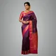 Purple__VARNAM SILKS