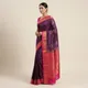 Purple__VARNAM SILKS