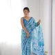 Blue And White__Vatrika