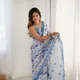 Blue And White__Vatrika