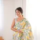 Lime Yellow And Green__Vatrika