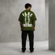 Avocado Green__BLACK JACKK