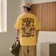 Yellow__BLACK JACKK