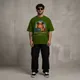 Avocado Green__BLACK JACKK