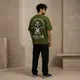 Olive Green__BLACK JACKK