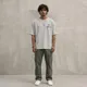 Ash Grey__BLACK JACKK