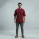 Maroon__Balaji Aptex