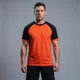 Orange And Black__Balaji Aptex