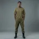 Olive Green__Balaji Aptex