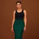 Dark Green
