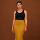 Mustard Yellow