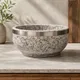 Natural Granite Finish