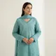 Pastel Teal__ABHIVRIDHI