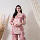 Pink__RAJPUTNA CAMISA